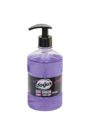 Violet Sıvı Sabun 4 kg